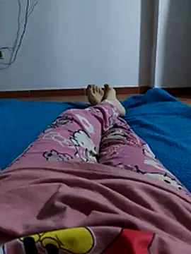 Laisha56 Adlı Modelin Canlı Sohbet Odası