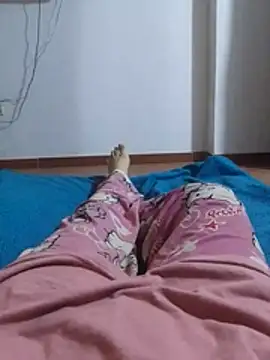 ห้องแชทสดของ Laisha56