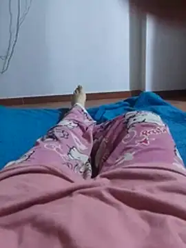Živá chatovací místnost Laisha56