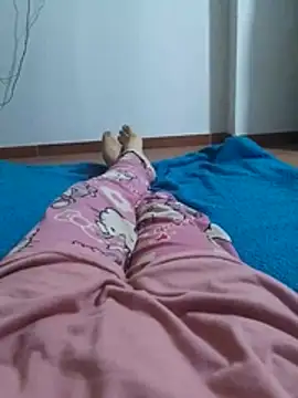 ห้องแชทสดของ Laisha56