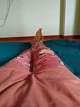 Bilik Sembang Langsung Laisha56