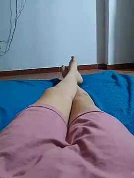Chat ao vivo de Laisha56