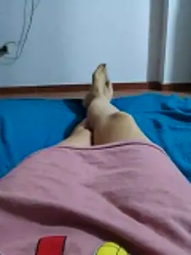Živá chatovací místnost Laisha56