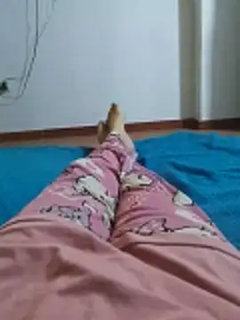 Laisha56 Adlı Modelin Canlı Sohbet Odası