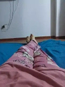 Chat ao vivo de Laisha56