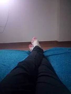 Živá chatovací místnost Laisha56