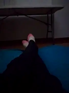 Živá chatovací místnost Laisha56
