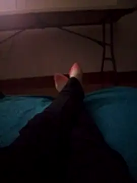Sala de chat en directo de Laisha56