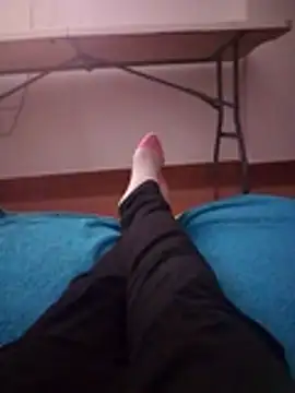 Chat ao vivo de Laisha56