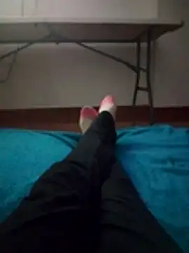 Živá chatovací místnost Laisha56