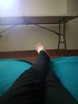 Živá chatovací místnost Laisha56