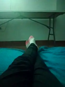 Chat ao vivo de Laisha56
