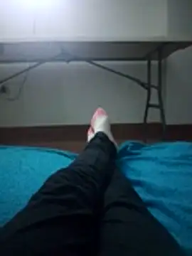 Laisha56 Adlı Modelin Canlı Sohbet Odası