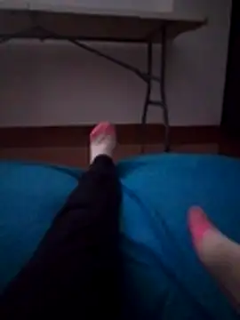 Chat ao vivo de Laisha56