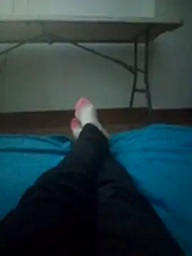 Živá chatovací místnost Laisha56