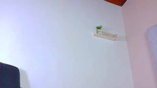 AriaBennett__ Live Chatraum