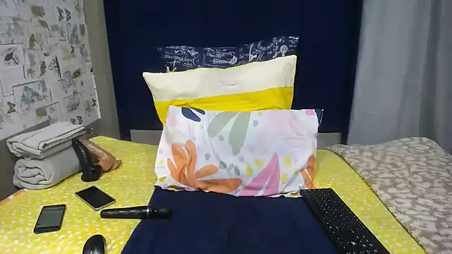 Candylips22 Cameră chat live