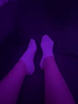 Sala de chat en directo de LilouPieds