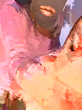 Imthemamba- Adlı Modelin Canlı Sohbet Odası