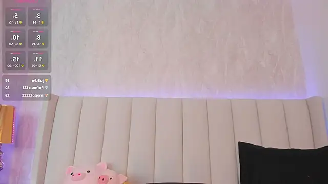 Celeste_dalton чат на живо