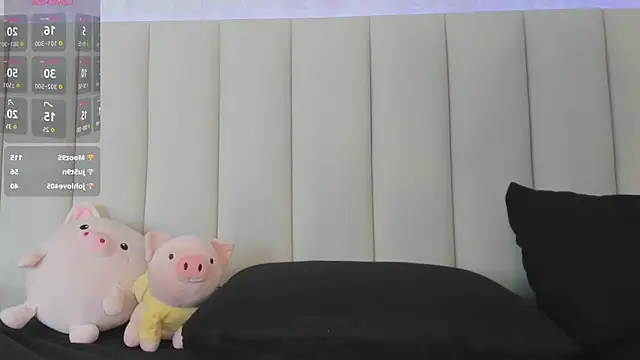 Sala de chat ao vivo de Celeste_dalton
