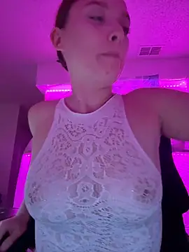 Živá chatovací místnost SweetLikeCici