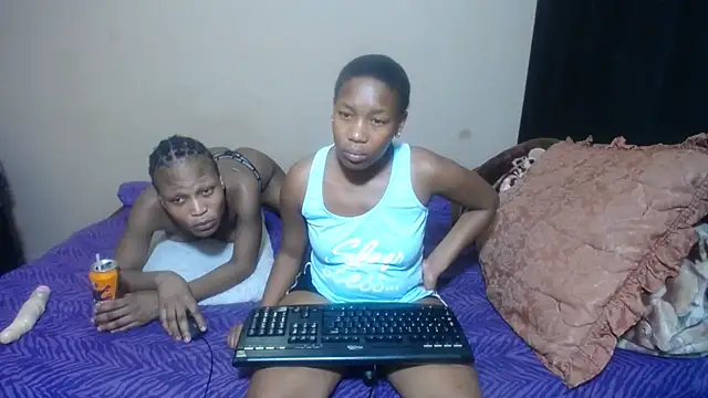 SexySlimMelanin7 Live Chatraum