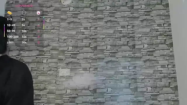 Lilith_moonx Live Chatraum
