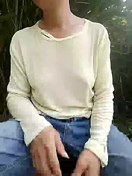Živá chatovací místnost mary-cor