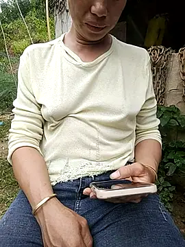 Bilik Sembang Langsung mary-cor
