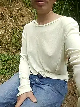 Živá chatovací místnost mary-cor