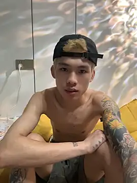 KPL-11's Live Sex Cam Show