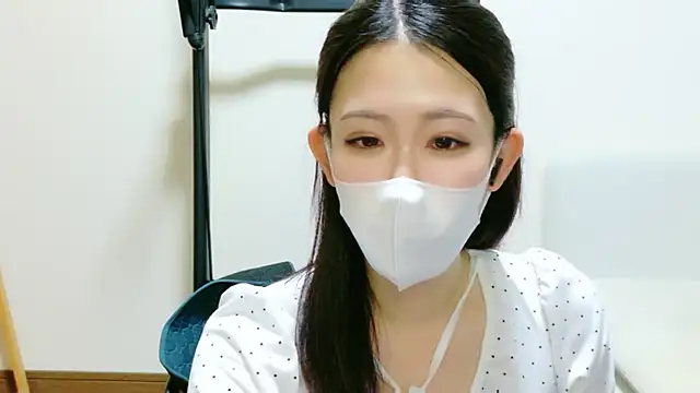 Sala de chat en directo de maya_chan_desu
