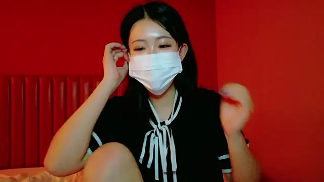 maya_chan_desu's Live Chat Room
