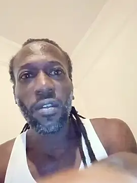 KingBlackStallion webcam show