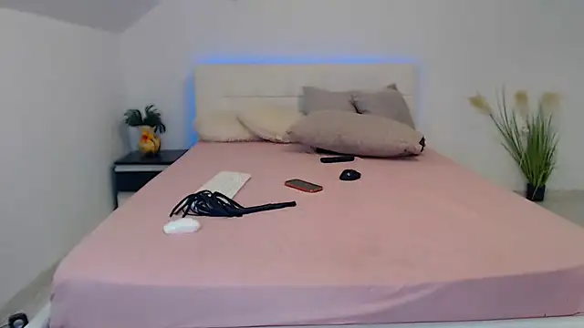 Chat ao vivo de Lenadream30