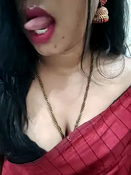 Živá chatovací místnost Ramya_369