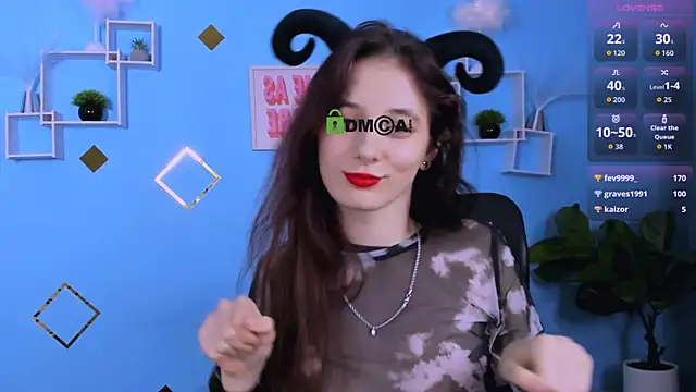 nami_glow's Live Chat Room