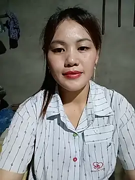 meg_06 Adlı Modelin Canlı Sohbet Odası