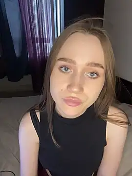 Chat ao vivo de Mary_Smitty