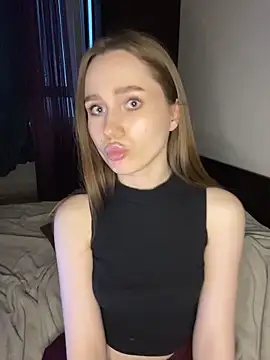 Mary_Smitty Cameră chat live