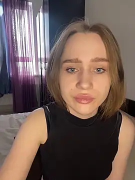 Chat soba uživo modela Mary_Smitty
