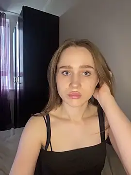 Mary_Smittyn Live chat-huone