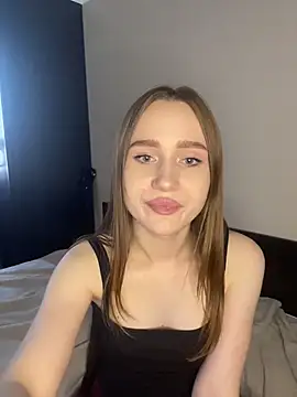 Mary_Smitty Live Chatraum