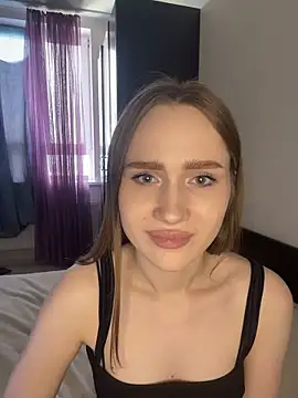 Mary_Smitty Live Chatraum