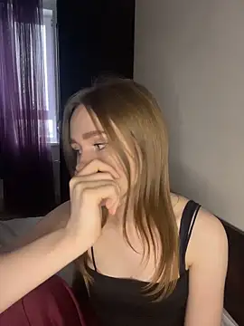 Chat ao vivo de Mary_Smitty