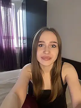 Sala de chat en directo de Mary_Smitty