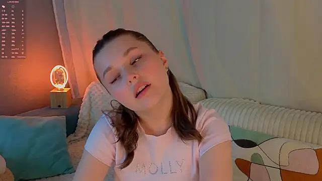 Sala de chat en directo de LorriMonz