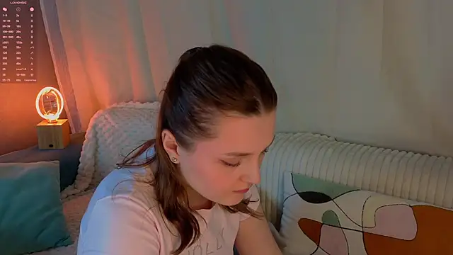 Sala de chat en directo de LorriMonz