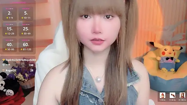 di-or-'s Live Chat Room